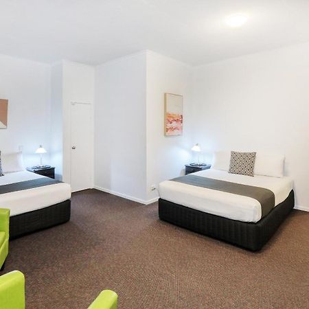 Best Western Caboolture Gateway Motel Exterior foto