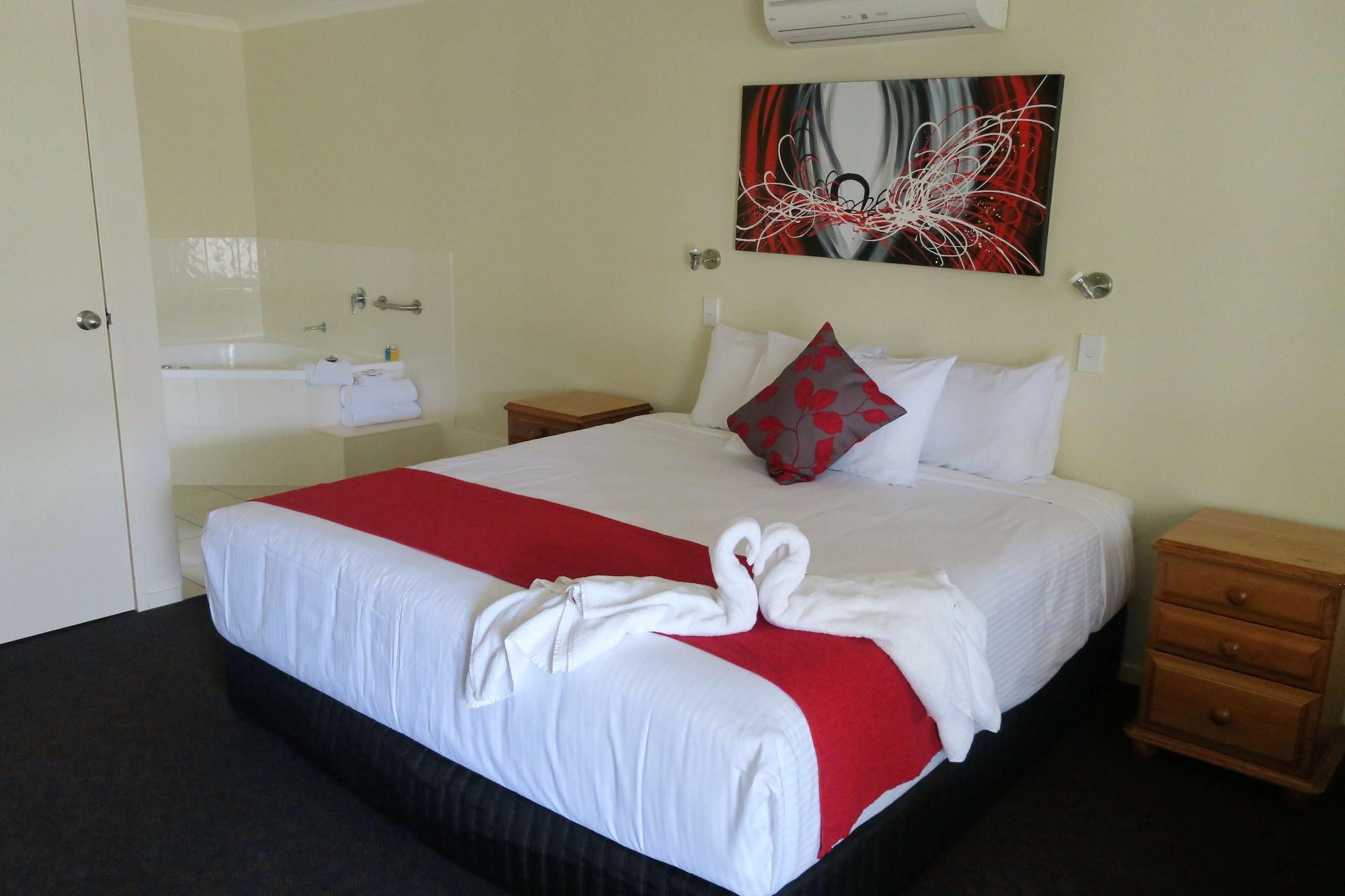 Best Western Caboolture Gateway Motel Exterior foto