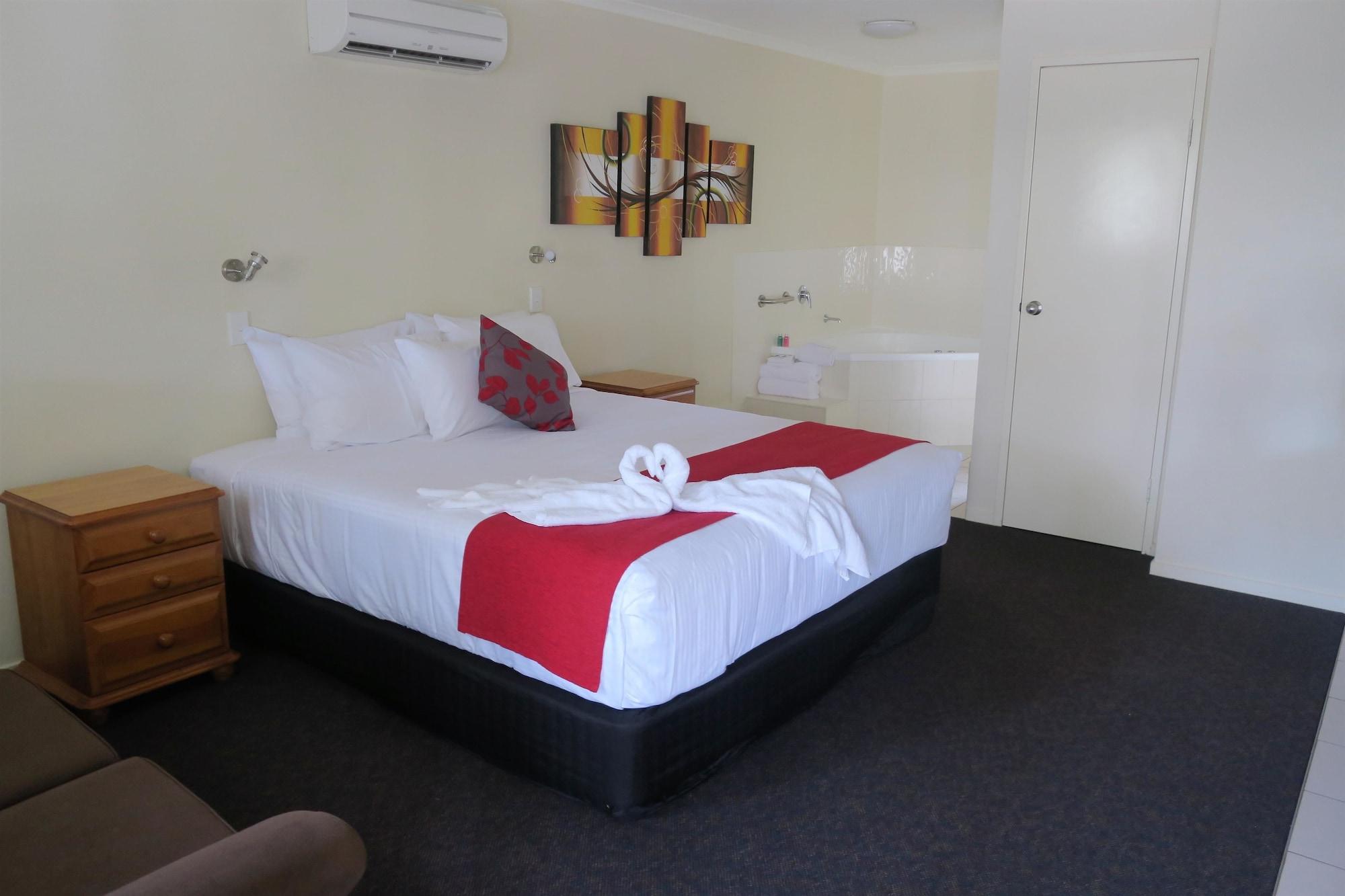Best Western Caboolture Gateway Motel Exterior foto