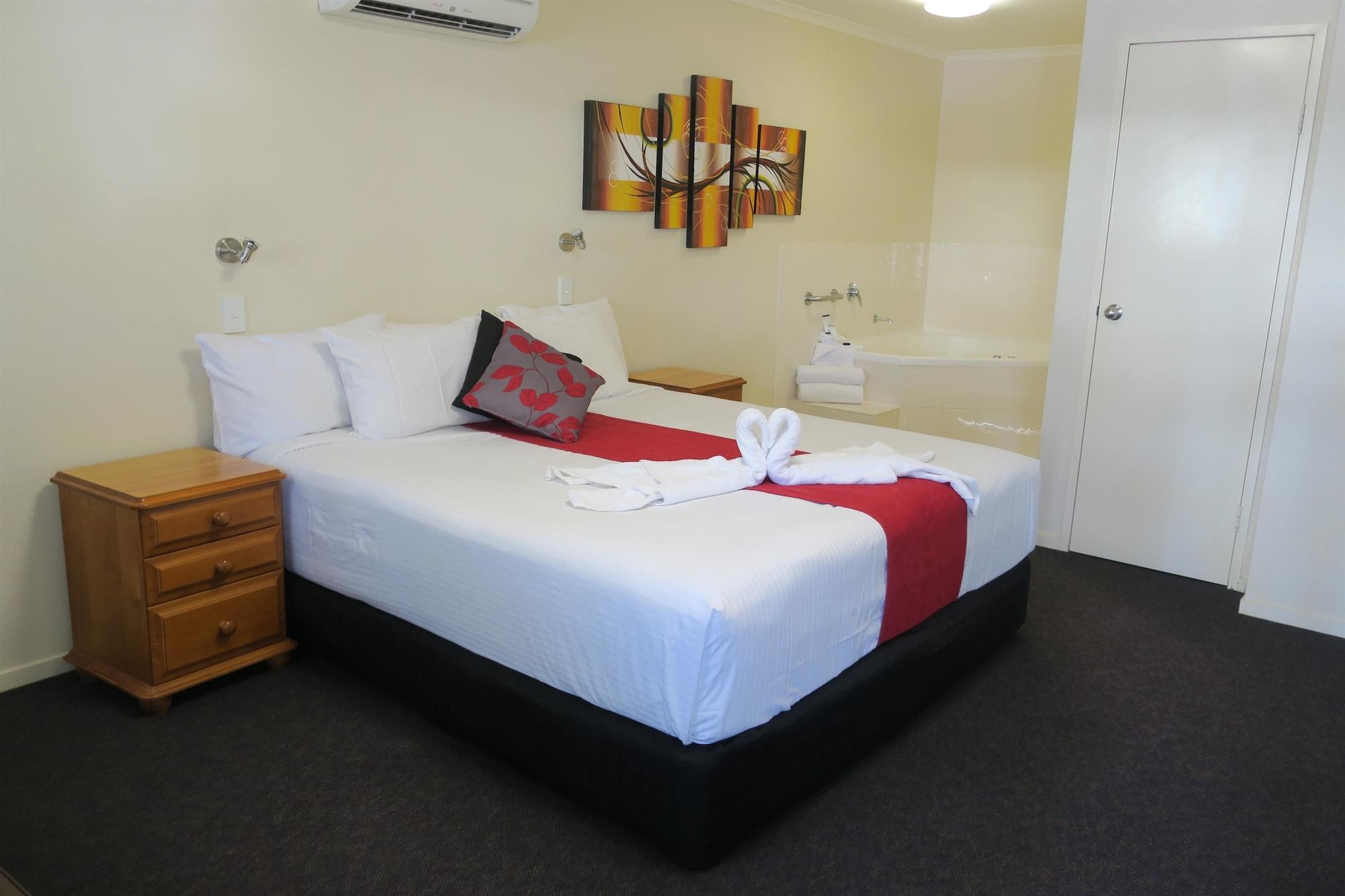 Best Western Caboolture Gateway Motel Exterior foto