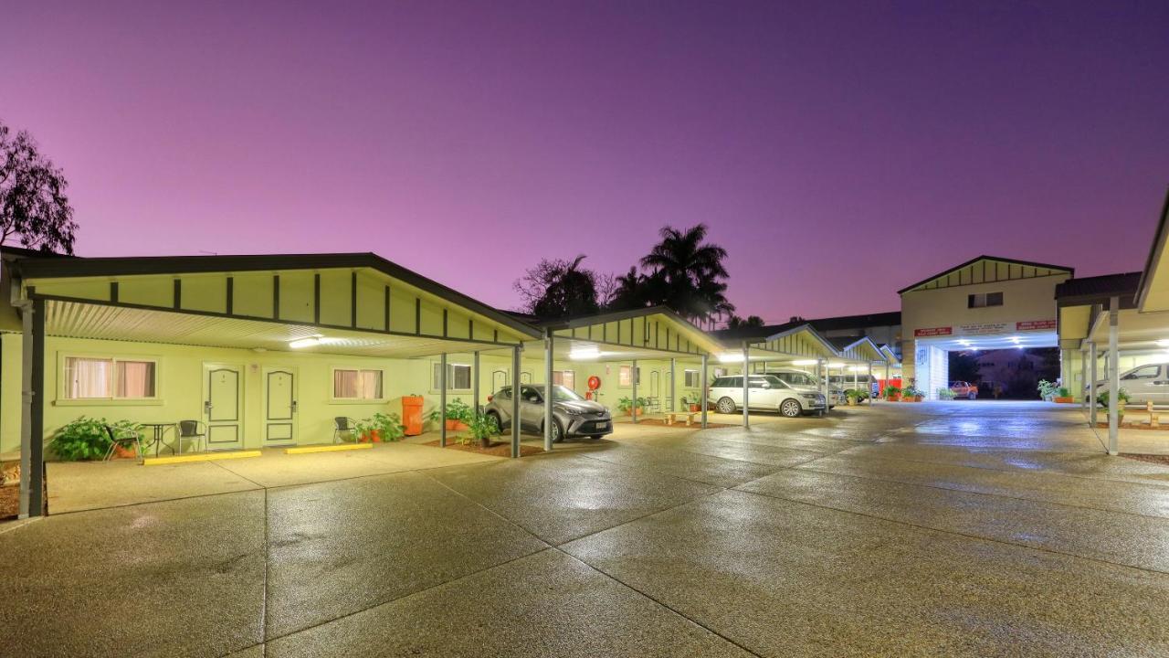 Best Western Caboolture Gateway Motel Exterior foto