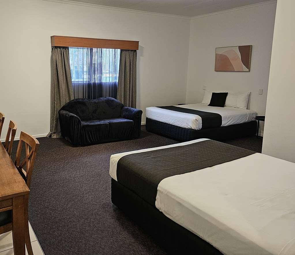 Best Western Caboolture Gateway Motel Zimmer foto