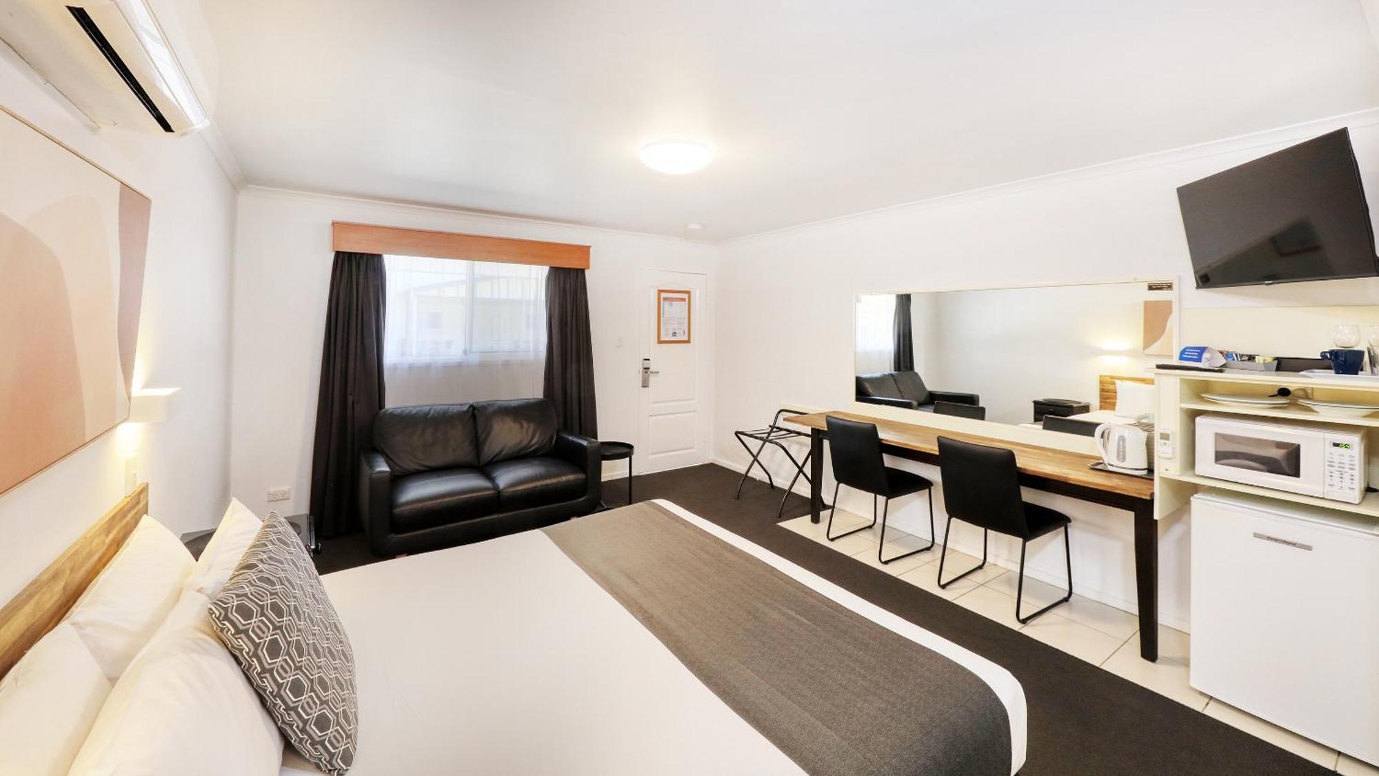 Best Western Caboolture Gateway Motel Exterior foto