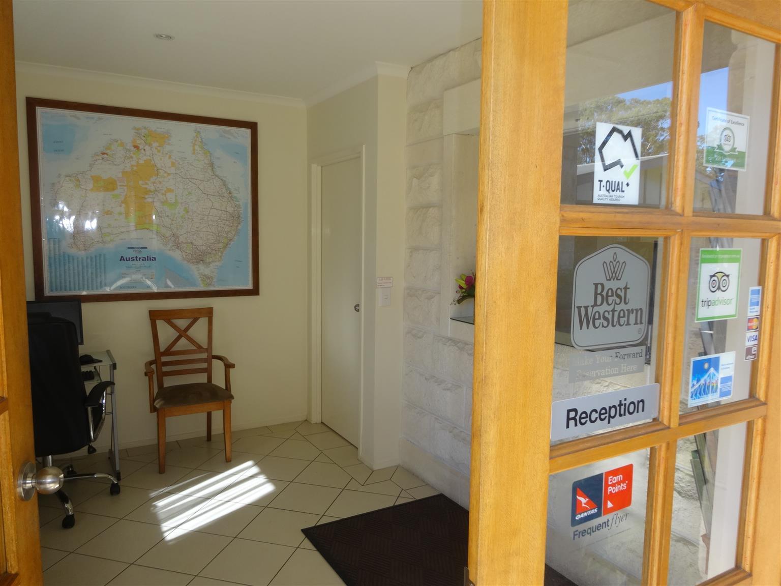 Best Western Caboolture Gateway Motel Exterior foto